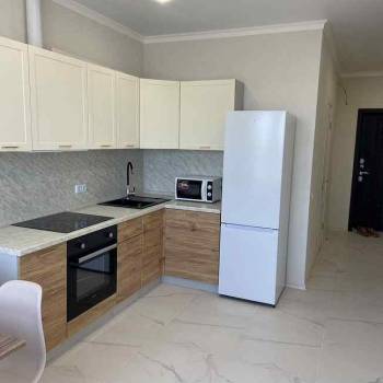 Сдается 2-х комнатная квартира, 58 м²