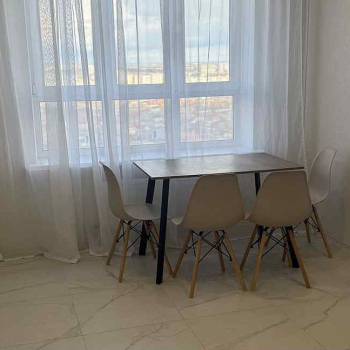 Сдается 2-х комнатная квартира, 58 м²