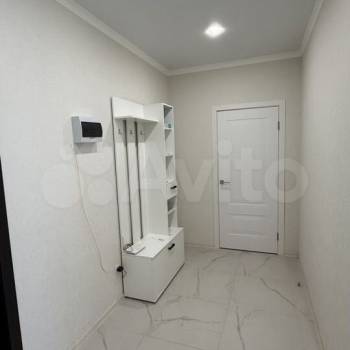 Сдается 2-х комнатная квартира, 58 м²