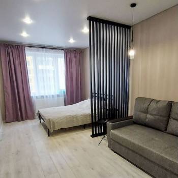 Продается 1-комнатная квартира, 39,8 м²