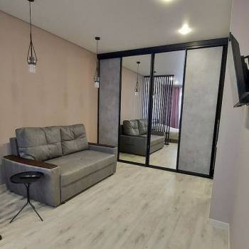 Продается 1-комнатная квартира, 39,8 м²