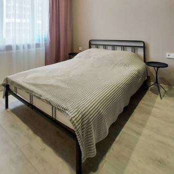 Продается 1-комнатная квартира, 39,8 м²