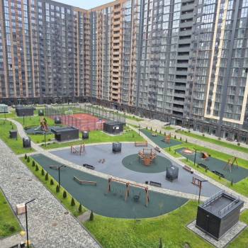 Продается 2-х комнатная квартира, 66,7 м²