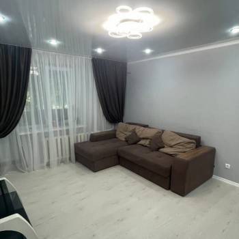 Продается 2-х комнатная квартира, 56 м²