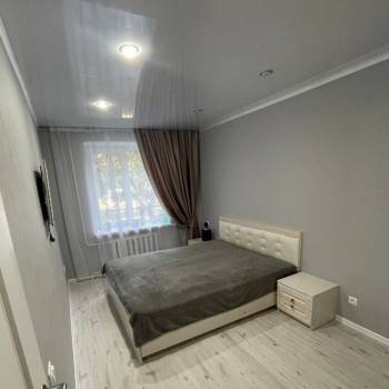 Продается 2-х комнатная квартира, 56 м²