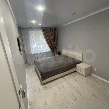 Продается 2-х комнатная квартира, 56 м²