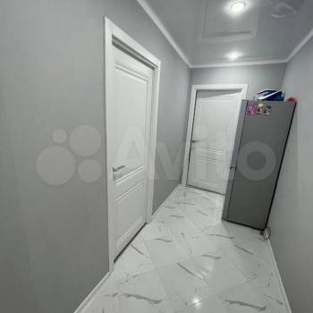 Продается 2-х комнатная квартира, 56 м²