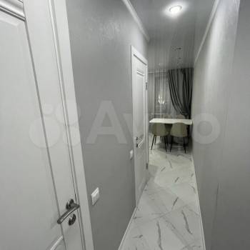 Продается 2-х комнатная квартира, 56 м²