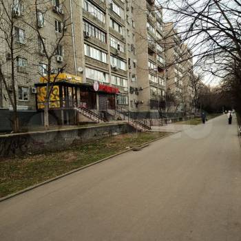 Продается 2-х комнатная квартира, 56 м²