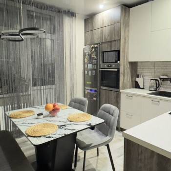 Продается 2-х комнатная квартира, 57,6 м²