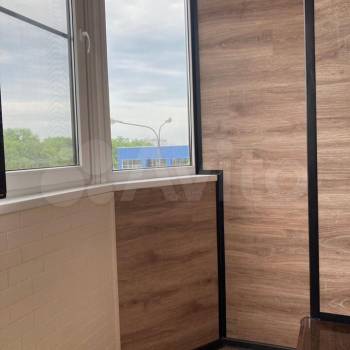 Продается 2-х комнатная квартира, 63 м²