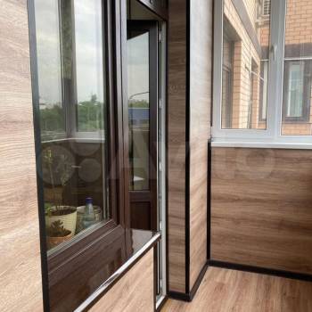 Продается 2-х комнатная квартира, 63 м²