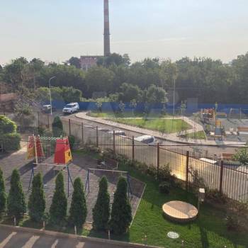Продается 2-х комнатная квартира, 63 м²