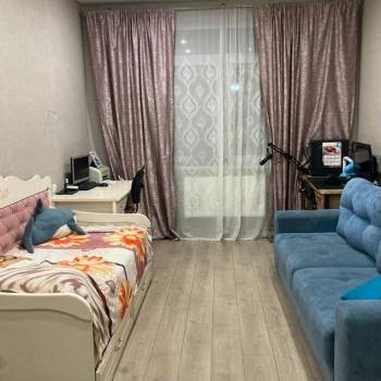 Продается 2-х комнатная квартира, 63 м²