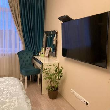 Продается 2-х комнатная квартира, 63 м²