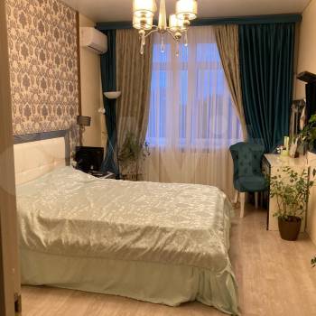 Продается 2-х комнатная квартира, 63 м²