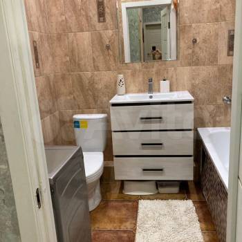 Продается 2-х комнатная квартира, 63 м²