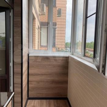Продается 2-х комнатная квартира, 63 м²