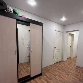 Продается 2-х комнатная квартира, 60 м²
