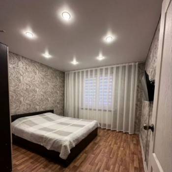 Продается 2-х комнатная квартира, 60 м²