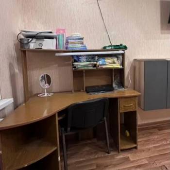 Продается 2-х комнатная квартира, 60 м²