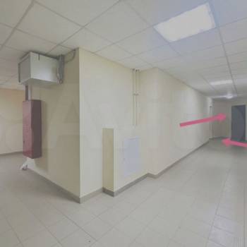 Продается Нежилое помещение, 61,5 м²