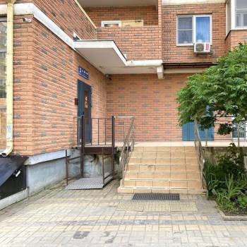 Сдается 1-комнатная квартира, 36,4 м²