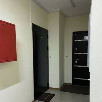 Сдается 1-комнатная квартира, 36,4 м²