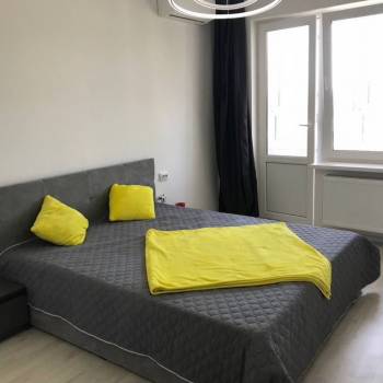 Сдается 1-комнатная квартира, 43,6 м²