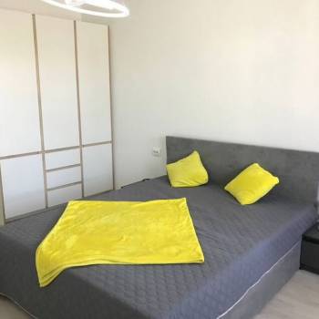 Сдается 1-комнатная квартира, 43,6 м²