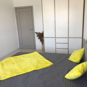 Сдается 1-комнатная квартира, 43,6 м²