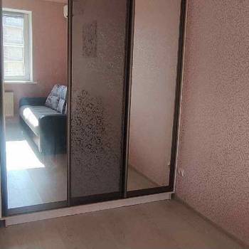 Сдается 1-комнатная квартира, 34 м²