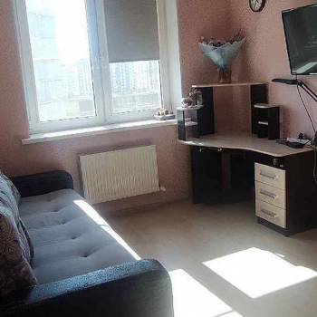 Сдается 1-комнатная квартира, 34 м²