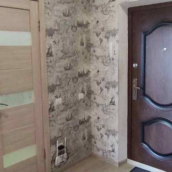 Сдается 1-комнатная квартира, 34 м²
