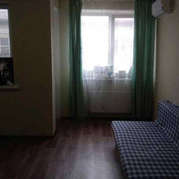Сдается 1-комнатная квартира, 25 м²