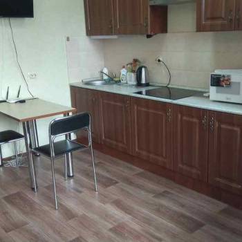 Сдается 1-комнатная квартира, 25 м²