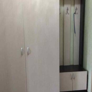 Сдается 1-комнатная квартира, 25 м²