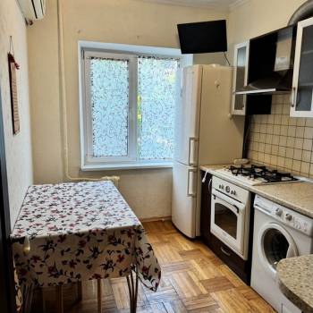 Сдается 2-х комнатная квартира, 50,5 м²