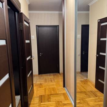 Сдается 2-х комнатная квартира, 50,5 м²