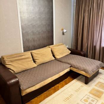 Сдается 2-х комнатная квартира, 50,5 м²