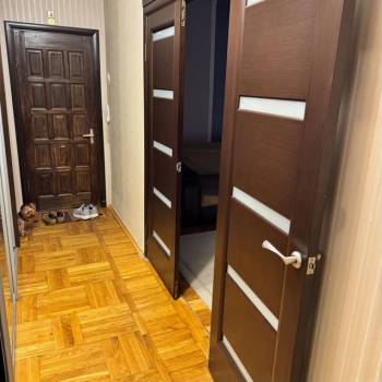 Сдается 2-х комнатная квартира, 50,5 м²