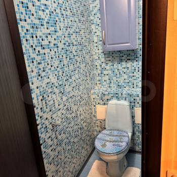 Сдается 2-х комнатная квартира, 50,5 м²