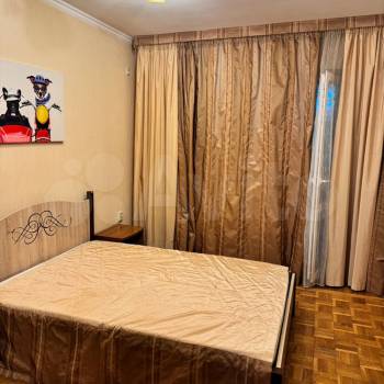 Сдается 2-х комнатная квартира, 50,5 м²