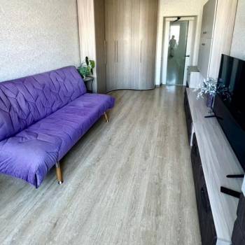 Продается 1-комнатная квартира, 37,5 м²