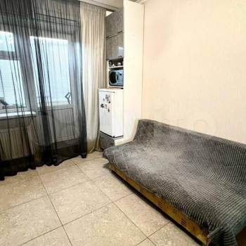 Продается 1-комнатная квартира, 37,5 м²