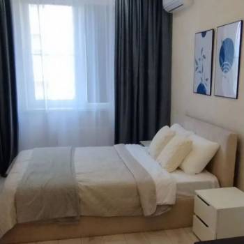 Продается 1-комнатная квартира, 35,7 м²