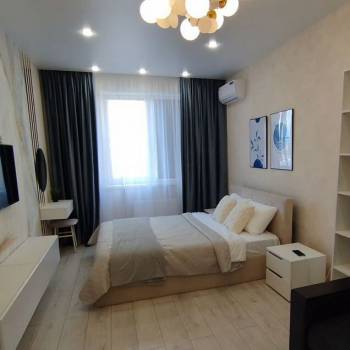 Продается 1-комнатная квартира, 35,7 м²