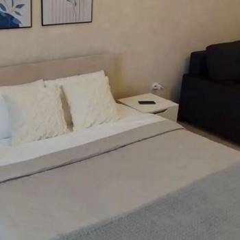 Продается 1-комнатная квартира, 35,7 м²