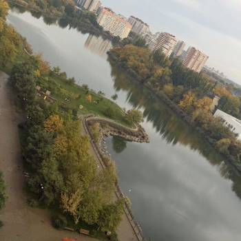 Продается 1-комнатная квартира, 52 м²
