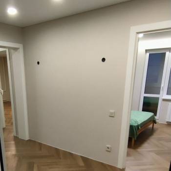 Продается 2-х комнатная квартира, 60,4 м²